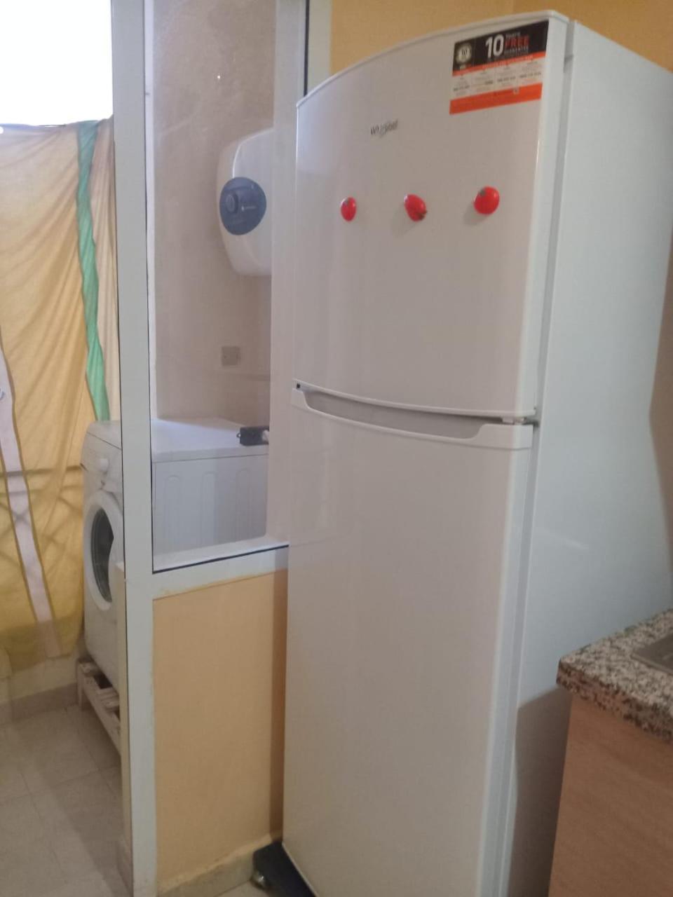 Appartement Salma